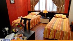 جناح نوع C فندق باريز