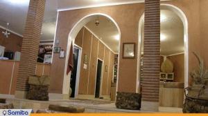 لوبي فندق بالي