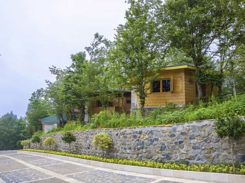 المساحة الداخلية