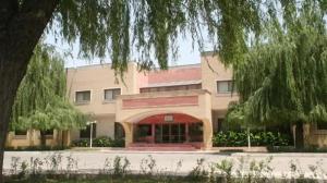 المنظر الخارجي