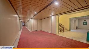 ممر فندق برديس مشهد