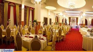 قاعة الاحتفالات فندق برديسان