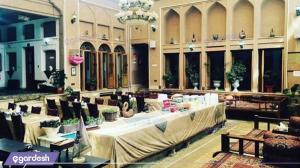  مطعم فندق خان دوهد