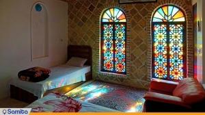 غرفة فندق تقليدي راز