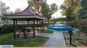 منطقة فندق جهانجوردي