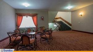 ممر فندق جهانجوردي