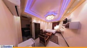 غرفة منفردة فندق دهدار