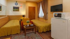 المساحة الداخلية