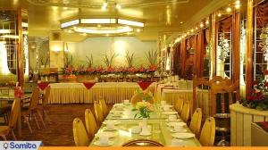 مطعم فندق ستاره