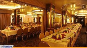 مطعم فندق ستاره