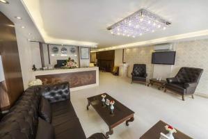 المساحة الداخلية