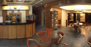 المساحة الداخلية