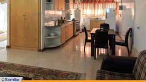 فيلا شاطئية فندق شاطئي مرواريد صدرا