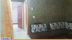 جناح فندق شمس بغرفتي نوم