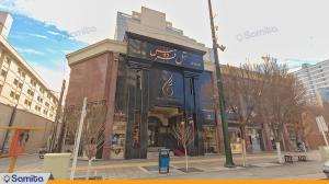 واجهة فندق فردوس