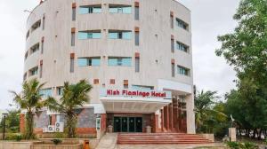 المنظر الخارجي