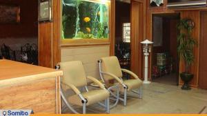 لوبي فندق كاوه