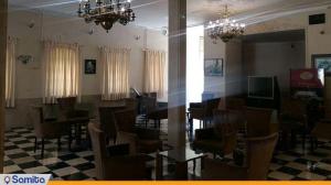 لوبی فندق كرمان