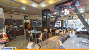 مطعم فندق ماندكار