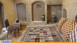 غرفة إيكولودج نارتي تي