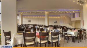 مطعم فندق نكارستان