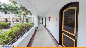 ممر فندق هيليا