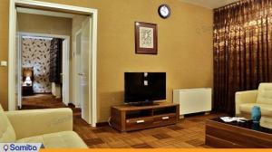 فيلا b فندق هما 1