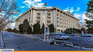 واجهة فندق هما 2