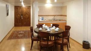 المساحة الداخلية