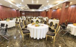 المساحة الداخلية