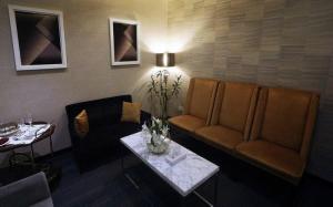 المساحة الداخلية