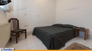 سوئیت مجتمع اقامتی کاروان