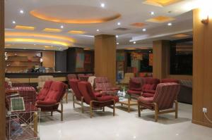 المساحة الداخلية