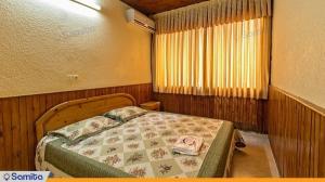 الغرفة الرباعية مجمع فيلات شباويز