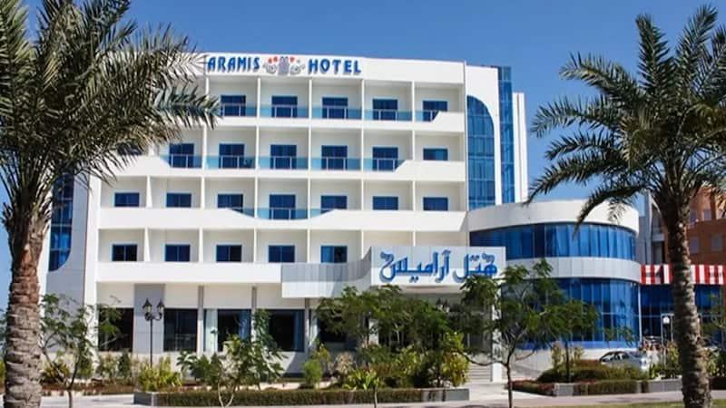 نمای بیرونی