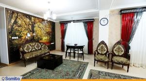 سوئیت هتل آپارتمان راستین