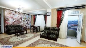 سوئیت هتل آپارتمان راستین