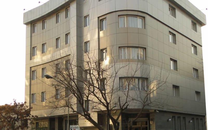 نمای بیرونی نمای بیرونی