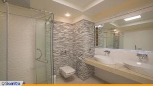 سرویس بهداشتی هتل اترک