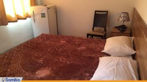 اتاق دبل هتل ایران پارک