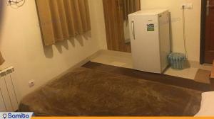 اتاق یک نفره هتل ایران پارک