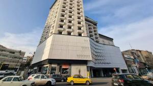 نمای بیرونی