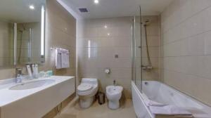 سرویس بهداشتی و حمام