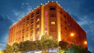 نمای بیرونی