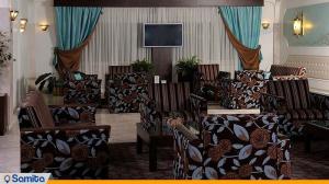 لابی هتل تهران