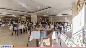 رستوران هتل جواد