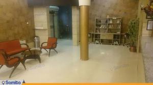 لابی هتل دالاهو