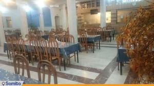 رستوران هتل دالاهو