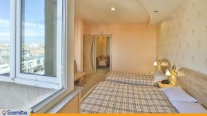 سوئیت هتل سبلان