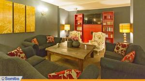 کافی شاپ هتل فردوس